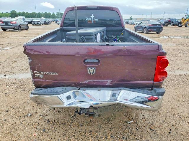 Aukcja sprzedaży 2005 Dodge Dakota, vin: 1D7HW52K15S230547, numer aukcji: 55096126