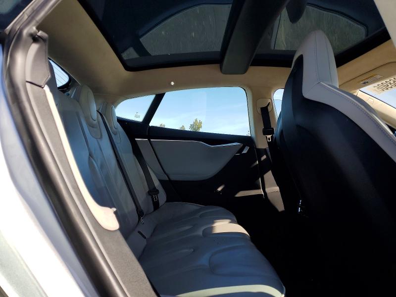 Aukcja sprzedaży 2013 Tesla Model S, vin: 5YJSA1DP3DFP04204, numer aukcji: 53268906