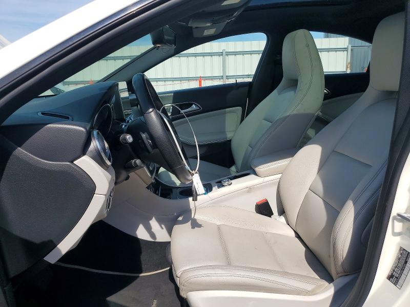 Продаж на аукціоні авто 2018 Mercedes-benz Cla, vin: WDDSJ4EB9JN574985, номер лоту: 52895406