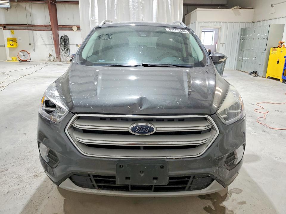 Aukcja sprzedaży 2018 Ford Escape, vin: 1FMCU9J90JUC25673, numer aukcji: 54606346