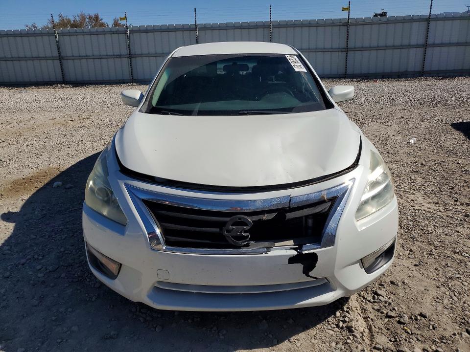Продаж на аукціоні авто 2013 Nissan Altima, vin: 1N4AL3AP3DN537629, номер лоту: 53196236