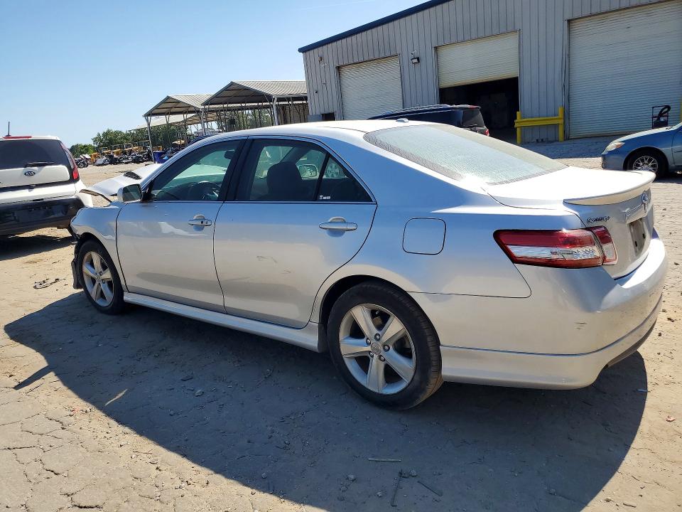 Продаж на аукціоні авто 2011 Toyota Camry, vin: 4T1BF3EK5BU197564, номер лоту: 53731996