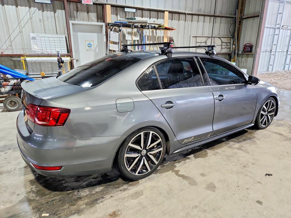 2014 Volkswagen Jetta მანქანა იყიდება აუქციონზე, vin: 3VW5T7AJ0EM379578, აუქციონის ნომერი: 55457556