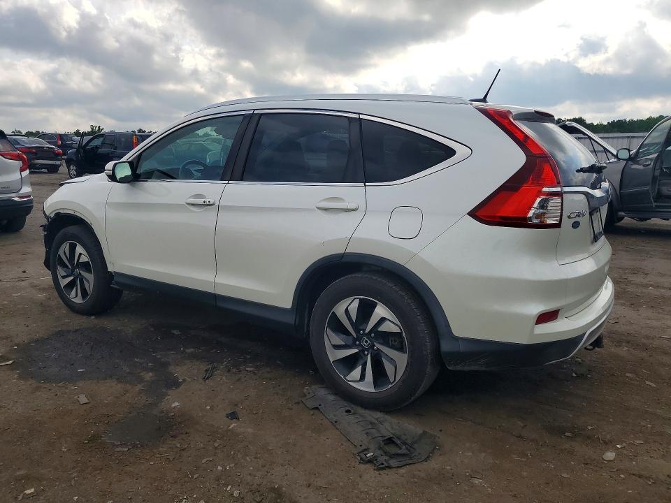 Aukcja sprzedaży 2016 Honda Cr-v, vin: 5J6RM4H97GL086481, numer aukcji: 54053766