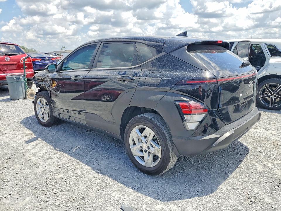 Aukcja sprzedaży 2026 Hyundai Kona, vin: KM8HA3AB5TU365834, numer aukcji: 53964576