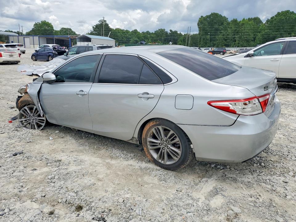Aukcja sprzedaży 2017 Toyota Camry, vin: 4T1BF1FK1HU378169, numer aukcji: 53902966