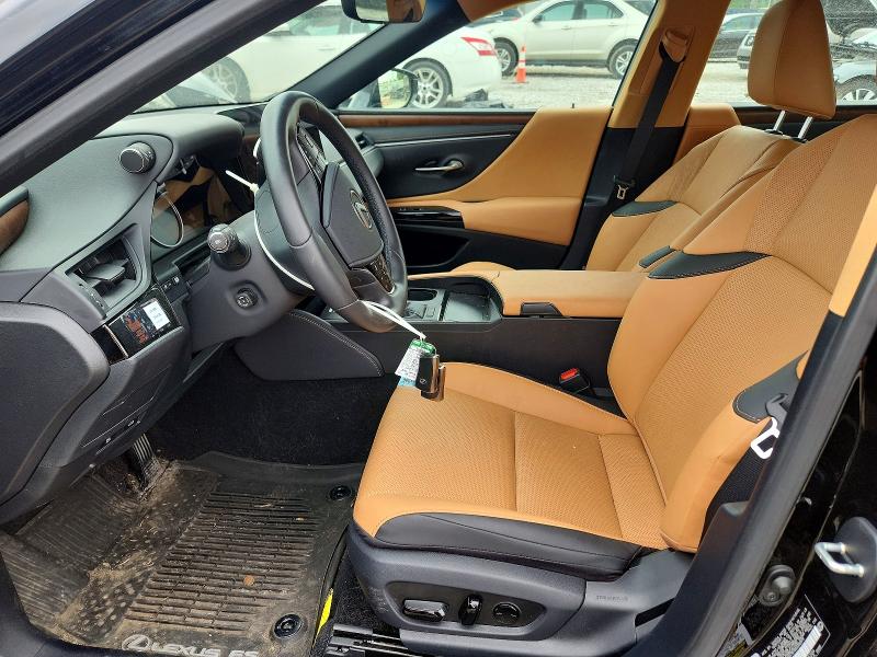 Aukcja sprzedaży 2025 Lexus Es 350, vin: 58ADZ1B19SU205979, numer aukcji: 54609536