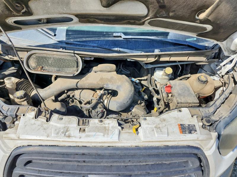 2017 Ford Transit მანქანა იყიდება აუქციონზე, vin: 1FTYR2XM4HKA08552, აუქციონის ნომერი: 53234066