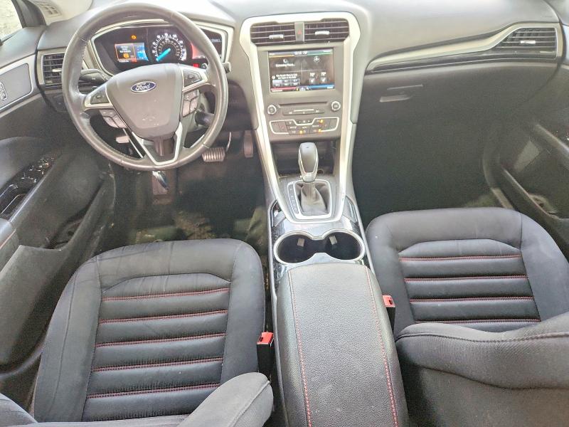 Продаж на аукціоні авто 2016 Ford Fusion, vin: 3FA6P0T95GR380114, номер лоту: 52558836