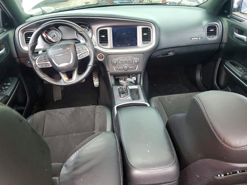 2021 Dodge Charger მანქანა იყიდება აუქციონზე, vin: 2C3CDXGJ8MH526309, აუქციონის ნომერი: 52507796