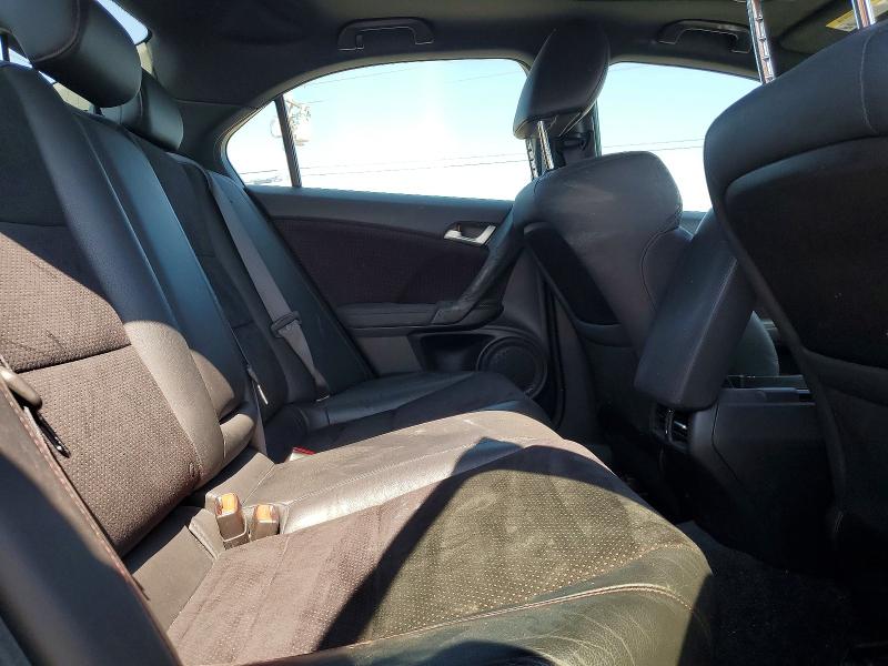 Продажа на аукционе авто 2014 Acura Tsx, vin: JH4CU2F87EC005078, номер лота: 53309816