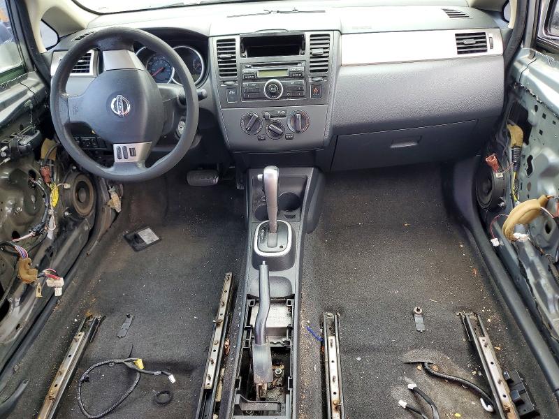 Продаж на аукціоні авто 2010 Nissan Versa, vin: 3N1BC1AP7AL437003, номер лоту: 52580296