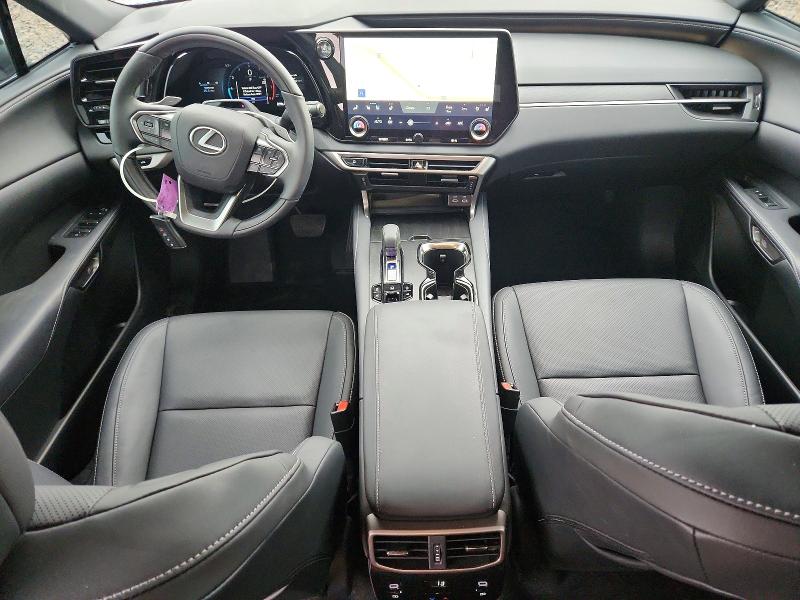 Продаж на аукціоні авто 2025 Lexus Rx 350, vin: 2T2BAMCA8SC111854, номер лоту: 53453916