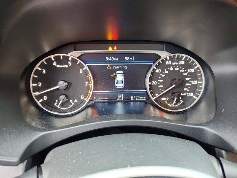 2024 Nissan Altima მანქანა იყიდება აუქციონზე, vin: 1N4BL4CW5RN310593, აუქციონის ნომერი: 52066836
