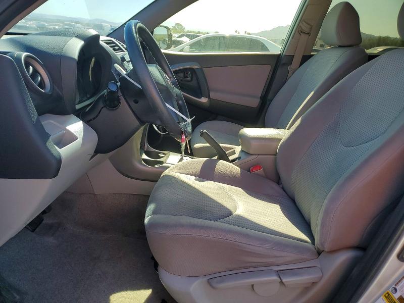 Aukcja sprzedaży 2007 Toyota Rav4, vin: JTMZD33V276025400, numer aukcji: 54214706