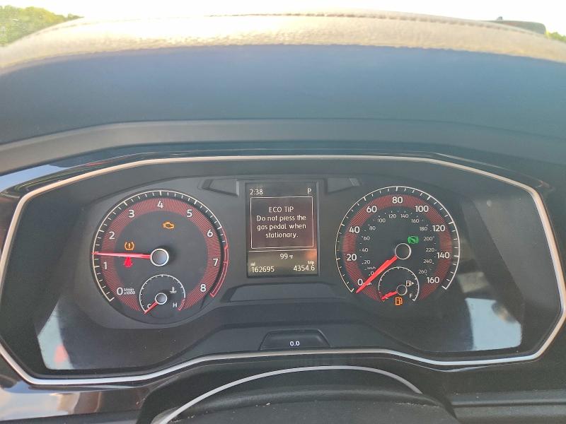 54959756 :رقم المزاد ، 3VWCB7BU7LM022124 vin ، 2020 Volkswagen Jetta مزاد بيع