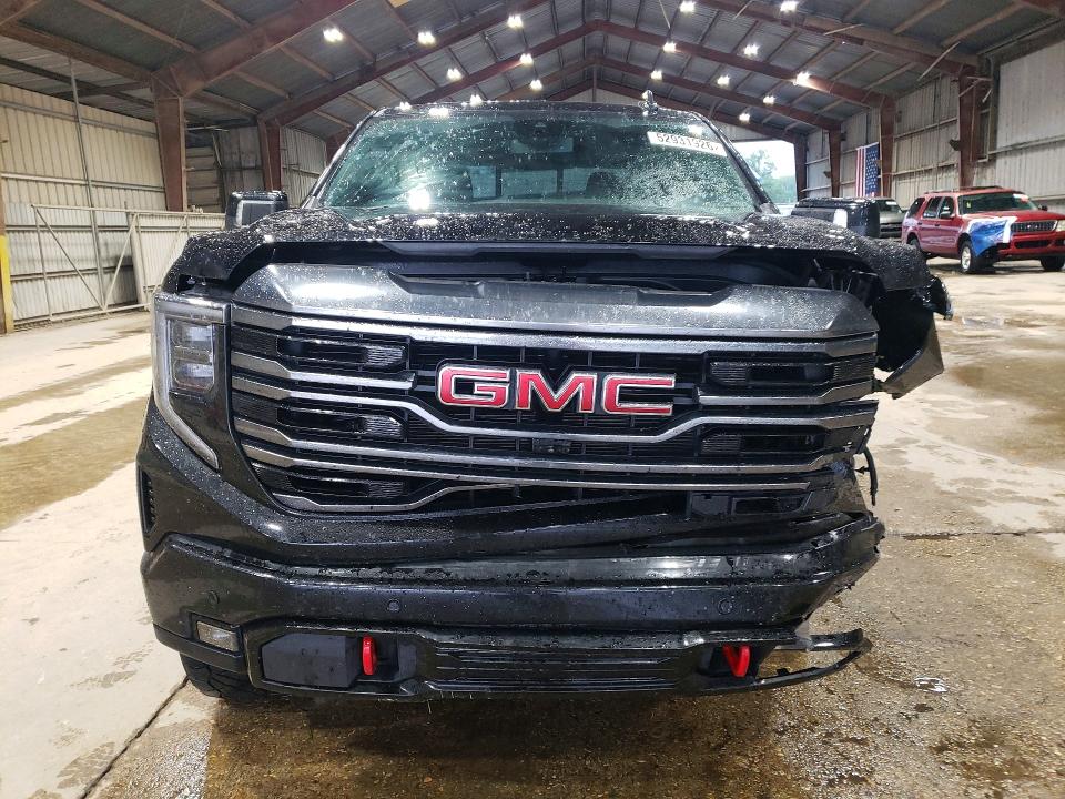 Продаж на аукціоні авто 2024 Gmc Sierra, vin: 1GTUUEEL1RZ142016, номер лоту: 52931926