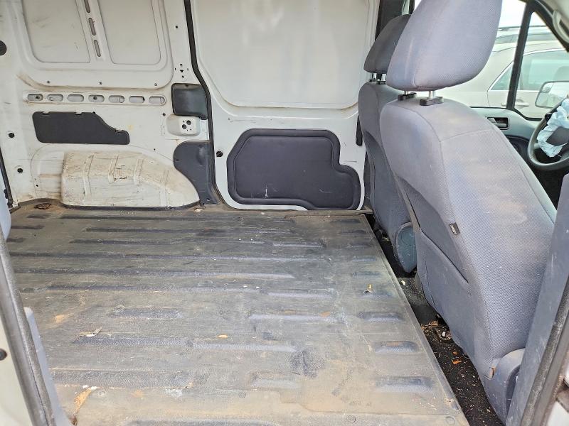 Продажа на аукционе авто 2013 Ford Transit Connect, vin: NM0LS7BN2DT161184, номер лота: 54226576