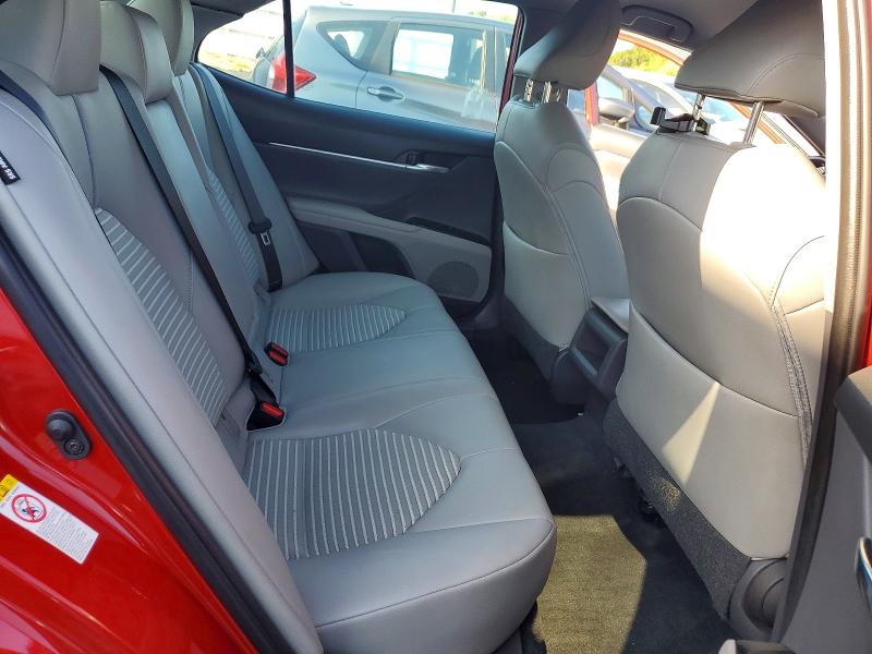 Aukcja sprzedaży 2019 Toyota Camry, vin: 4T1B11HK1KU171106, numer aukcji: 54758186