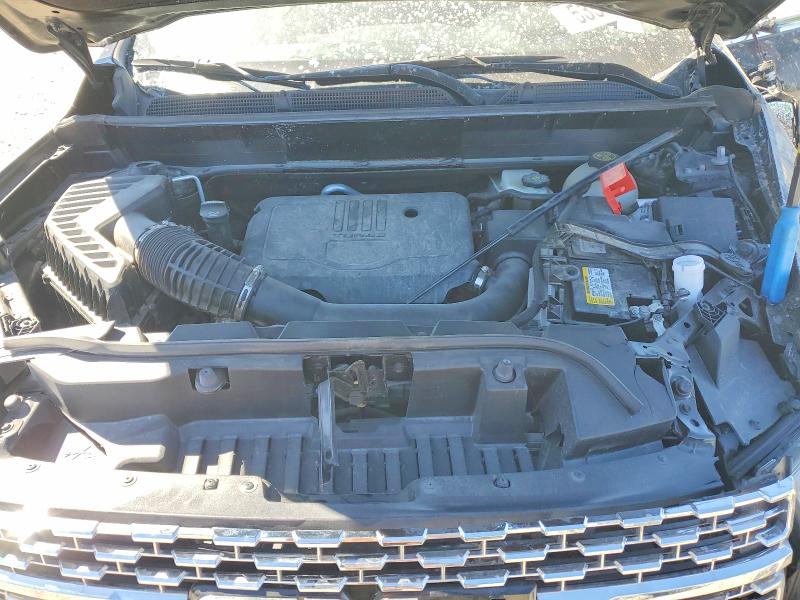 53570846 :رقم المزاد ، 1GKKNXL41PZ159430 vin ، 2023 Gmc Acadia مزاد بيع