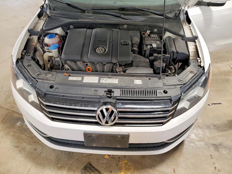 Aukcja sprzedaży 2013 Volkswagen Passat, vin: 1VWBH7A38DC005743, numer aukcji: 53536826