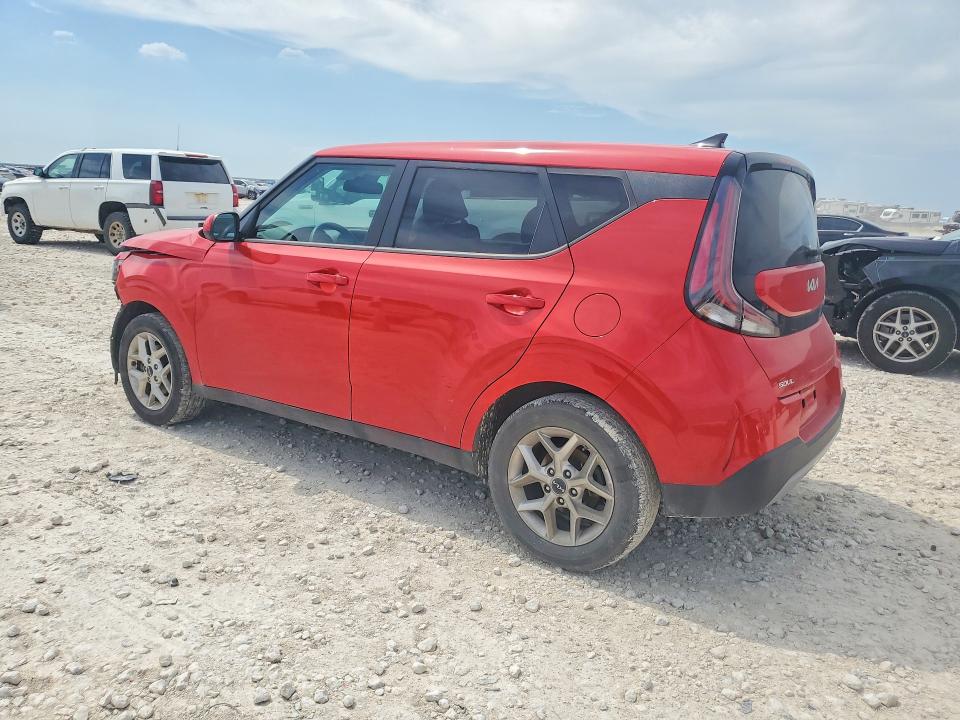 Aukcja sprzedaży 2023 Kia Soul, vin: KNDJ23AU7P7199082, numer aukcji: 55067176