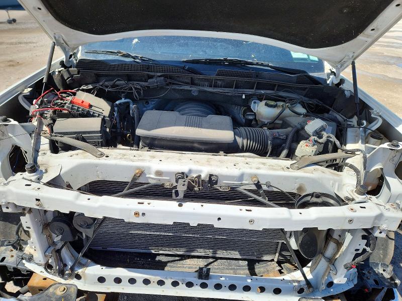 2020 Gmc Sierra მანქანა იყიდება აუქციონზე, vin: 1GTR9BED2LZ342523, აუქციონის ნომერი: 53896476
