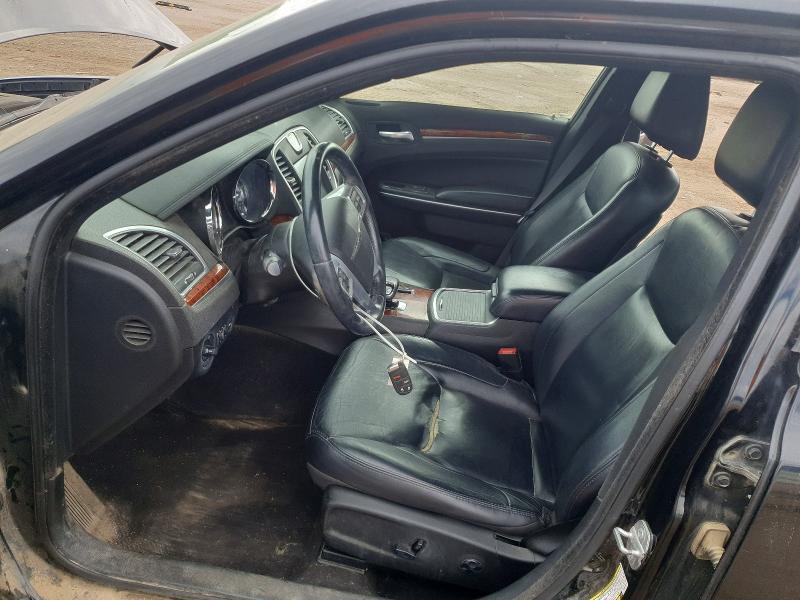 Aukcja sprzedaży 2014 Chrysler 300, vin: 2C3CCARG3EH345878, numer aukcji: 53628196