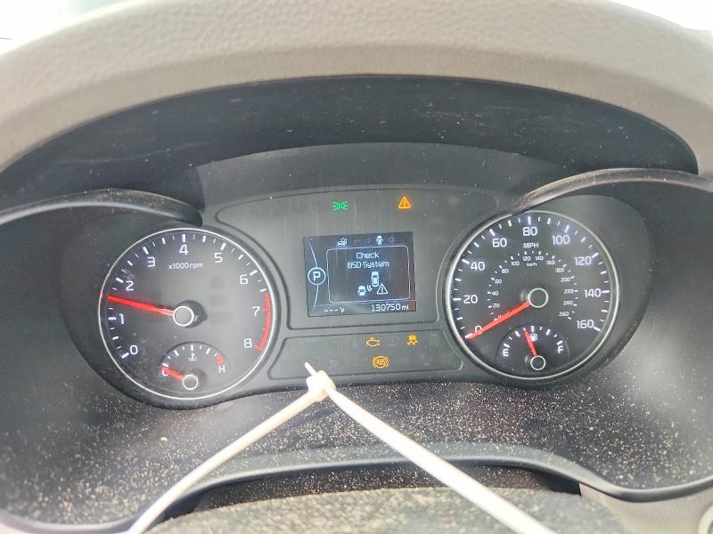 54876696 :رقم المزاد ، 5XXGU4L38GG048340 vin ، 2016 Kia Optima مزاد بيع