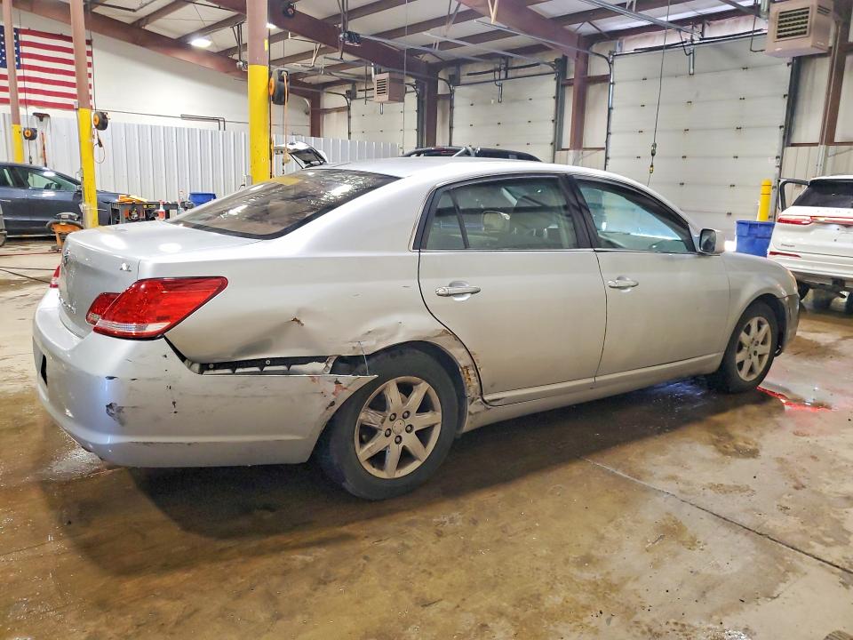 55556156 :رقم المزاد ، 4T1BK36B36U073020 vin ، 2006 Toyota Avalon مزاد بيع