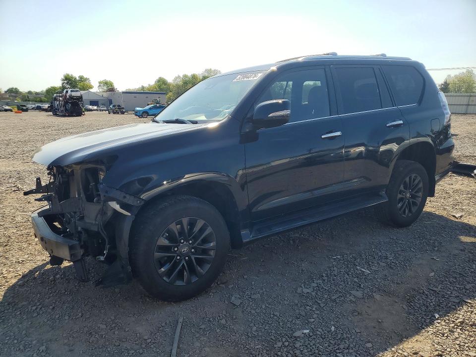 Aukcja sprzedaży 2022 Lexus Gx, vin: JTJAM7BX2N5333321, numer aukcji: 52004876