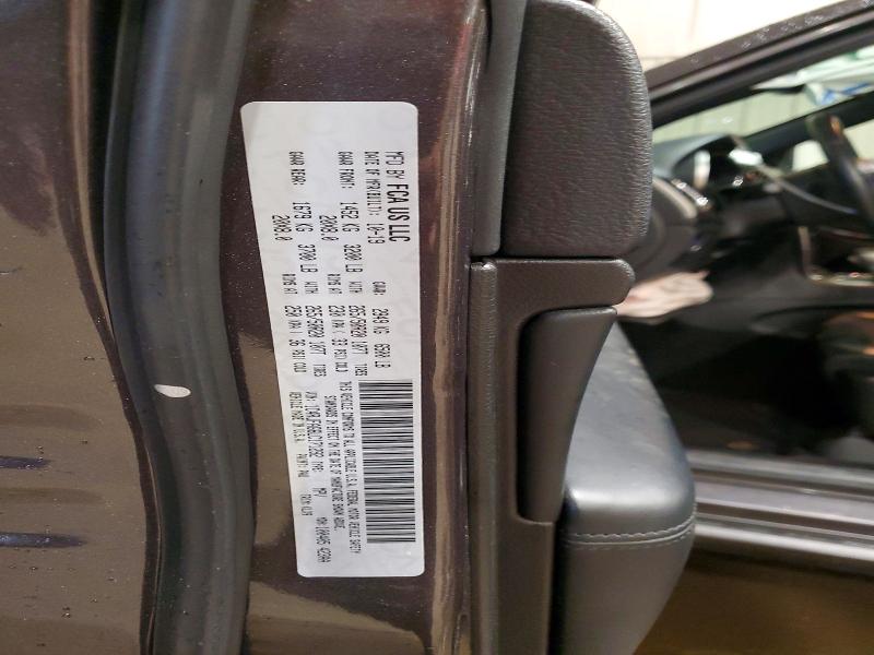 Aukcja sprzedaży 2020 Jeep Grand Cherokee, vin: 1C4RJFAG6LC171292, numer aukcji: 54419986