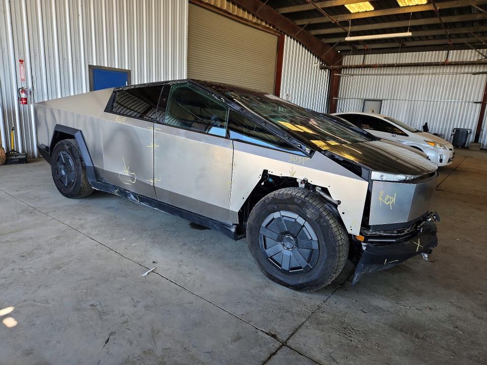 Aukcja sprzedaży 2024 Tesla Cybertruck, vin: 7G2CEHED4RA050983, numer aukcji: 53095366