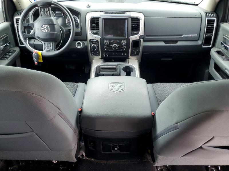Продаж на аукціоні авто 2017 Ram 1500, vin: 1C6RR7LT9HS780339, номер лоту: 51721226