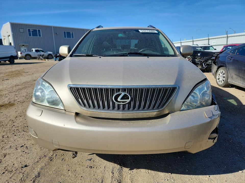 Aukcja sprzedaży 2004 Lexus Rx, vin: JTJHA31U740069709, numer aukcji: 53275666