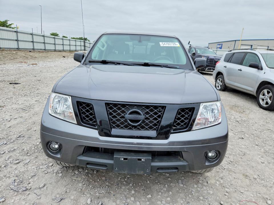 Aukcja sprzedaży 2021 Nissan Frontier, vin: 1N6ED0EB9MN705583, numer aukcji: 54702726