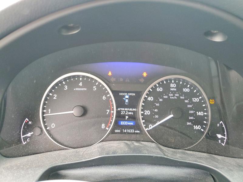53123776 :رقم المزاد ، JTHBK1GG6F2208276 vin ، 2015 Lexus Es مزاد بيع