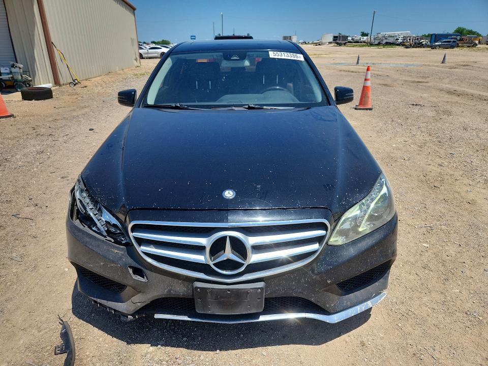 2014 Mercedes-benz E მანქანა იყიდება აუქციონზე, vin: WDDHF5KB1EA905013, აუქციონის ნომერი: 55313386
