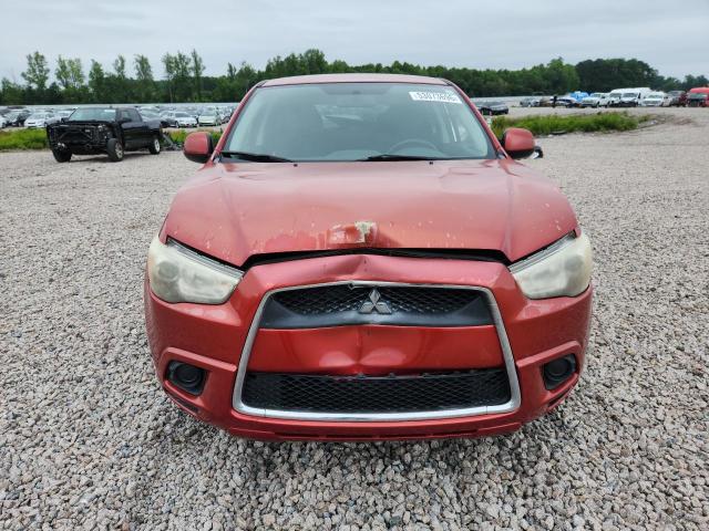 Продаж на аукціоні авто 2011 Mitsubishi Outlander Sport, vin: JA4AP3AU2BZ022321, номер лоту: 53073696