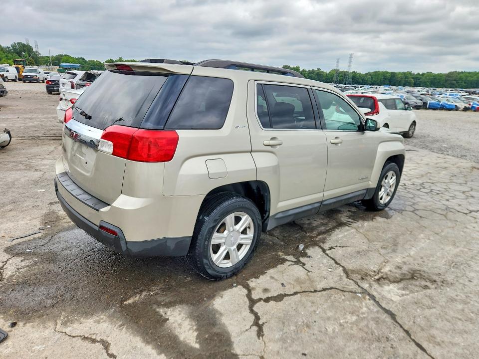 2015 Gmc Terrain მანქანა იყიდება აუქციონზე, vin: 2GKALREK5F6392018, აუქციონის ნომერი: 54456206