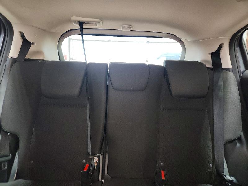 53720346 :رقم المزاد ، 3CZRU6H38HG701075 vin ، 2017 Honda Hr-v مزاد بيع