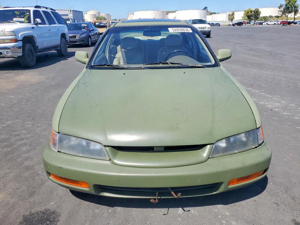 Aukcja sprzedaży 1996 Honda Accord, vin: 1HGCE6678TA020275, numer aukcji: 52858836