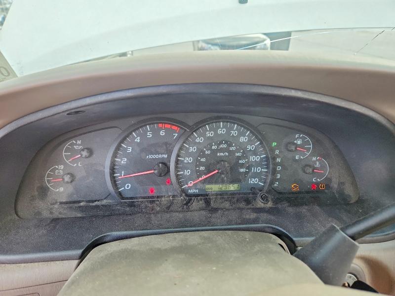 Продажа на аукционе авто 2005 Toyota Tundra, vin: 5TBJT32155S468094, номер лота: 55010786