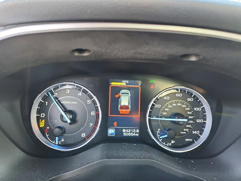 2022 Subaru Ascent მანქანა იყიდება აუქციონზე, vin: 4S4WMARDXN3419582, აუქციონის ნომერი: 53040936