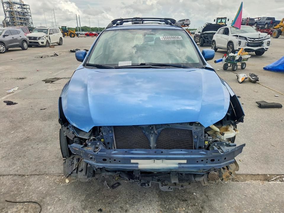 Aukcja sprzedaży 2014 Subaru Impreza, vin: JF1GPAR62E8280042, numer aukcji: 55009856