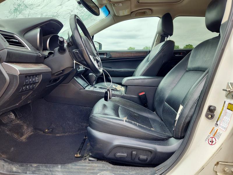 Aukcja sprzedaży 2016 Subaru Outback, vin: 4S4BSBNC3G3240889, numer aukcji: 54657686