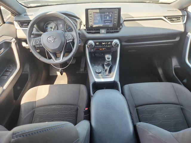 Aukcja sprzedaży 2022 Toyota Rav4, vin: JTM16RFV8ND067133, numer aukcji: 51971066