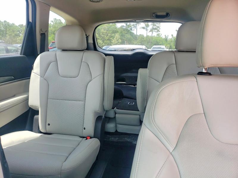 Aukcja sprzedaży 2024 Kia Telluride, vin: 5XYP64GC6RG512499, numer aukcji: 54412346