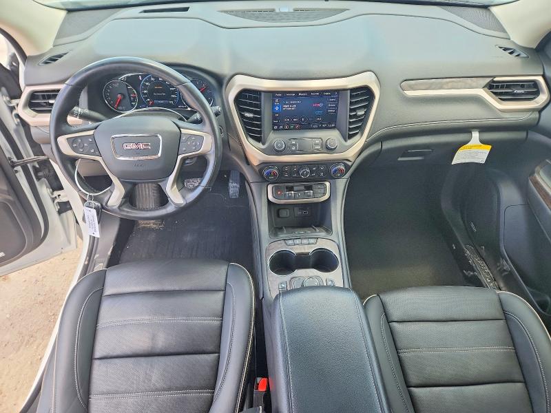 Aukcja sprzedaży 2022 Gmc Acadia, vin: 1GKKNPLS3NZ174751, numer aukcji: 54447836
