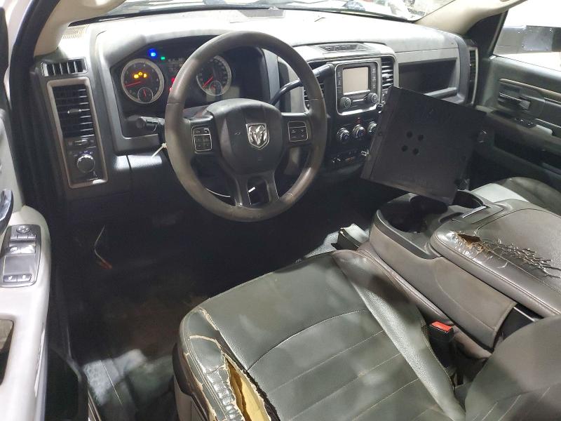 Продаж на аукціоні авто 2017 Ram 5500, vin: 3C7WRMBJ6HG716778, номер лоту: 52543226
